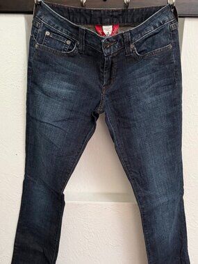 Jeans - Lucky Brand - Size 4/27